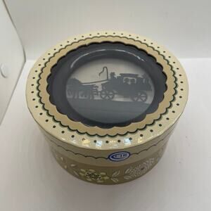 Silhouette Wall Hangings (4) Made in Austria